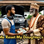 BILLIONAIRE DAD HIRES A POOR MECHANIC TO SEDUCE HIS TOMBOY DAUGHTER |WHAT HAPPENED NEXT WILL SHOCK U 1784414336_maxresdefault.jpg