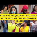 E don Rêd 🛑 Judy Austin & Yul Edochie Cřy Out For Their New baby 1784443458_hqdefault.jpg