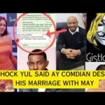 E don Rêd 🛑 Yul Edochie Accuse AY Comdian & GISTLOVER For Destroy His Marriage With Queen May 1784450708_hqdefault.jpg