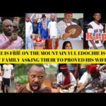 Shocking Judy Austin don Another one Yul Edochie Attăčk Judy for Telling him forget about Queen May 1784457983_hqdefault.jpg