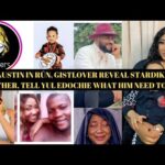 Ewooo🛑 Judy Austin In Růn, Gistlover Reveal Stardike Real Father, Tell Yul Edochie Who Is Him🙄🥺 1784734891_hqdefault.jpg