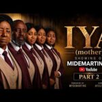 IYA 2 (Latest Update) Latest yoruba movies 2026- Kunle Omisore | Mide Martins | Yetunde Barnabas 1784754788_hqdefault.jpg