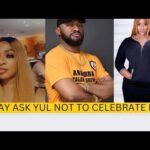 May Edochie Warns Yul Edochie Never To Wish Her Birthday wish nd marriage Anniversary 1784771353_hqdefault.jpg
