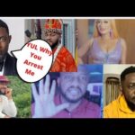 AY Comdian in Třoûble As Yul Edochie Arrest Him For Taking May Edochie To Abuja Show 1784778673_hqdefault.jpg