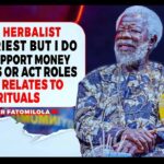 PETER FATOMILOLA "MONEY RITUAL IS REAL BUT ANYONE LOOKING FOR IT SET TRAPS FOR THEMSELVES" 1784967874_maxresdefault.jpg
