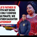 "NO ONE IS BARREN EXCEPT YOUR EGGS ARE UNPRODUCTIVE YOU CAN CHOOSE SURROGACY"- DAYO AMUSA. 1785011491_maxresdefault.jpg