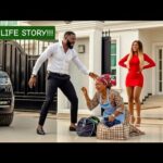 BILLIONAIRE HUSBAND THREW HIS LOYAL WIFE OUT...2 YEARS LATER... #africanfolktales 1785018726_hqdefault.jpg
