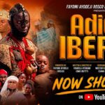 ADIO IBERU LATEST YORUBA 2026 MOVIE.. STARRING JOMILOJU OLUMBE,ARINAJA,MUMBO LAWAL,FAYOMI AYODEJI 1785068619_maxresdefault.jpg