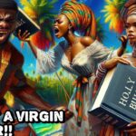 BILLIONAIRE MARRIES A VIRGIN CHURCH GIRL WHAT SHE DOES TO HIM BRINGS HIM TO TEARS!#africanfolktale 1785222725_maxresdefault.jpg