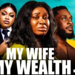 MY WIFE MY WEALTH - Latest Yoruba Movie 2026 Drama; Babatunde Bernard, Toyin Alausa 1785558288_maxresdefault.jpg