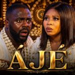 AJE - (WEALTH) Wunmi Toriola - Tunde Aderinoye - Latest Yoruba Movies 2026 Yoruba Movie 2026 Drama 1785798640_maxresdefault.jpg