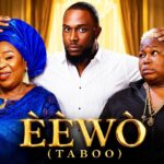 ÈÈWÒ (TABOO)-KIKI BAKARE - FAUSAT BALOGUN - KEMITY Latest Yoruba Movies 2026 Yoruba Movie 2026 Drama 1785864615_maxresdefault.jpg