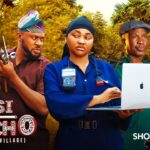 SISI MECHO - Mercy Aigbe , Odunlade Adekola, Eniola Ajao Latest 2026 Yoruba Drama Movie #trending 1785886610_maxresdefault.jpg