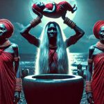 She Was Dedicated To The Water Spirit At Birth Unknowingly, Then This Happened #storytime #horror 1786215341_maxresdefault.jpg