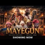 MAYEGUN Latest Yoruba Epic Movie 2026 Ibrahim Chatta, Digboluja, Bose Akinola, Alfa Ali,George Oamen 1786439989_hqdefault.jpg