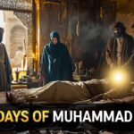 THE FINAL DAYS OF PROPHET MUHAMMAD | THE HEARTBREAKING STORY 1786506267_maxresdefault.jpg