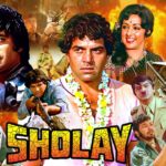 Sholay (1975) Full Hindi Movie 4k | Dharmendra, Amitabh Bachchan | Classic Blockbuster Action Drama 1786557069_maxresdefault.jpg