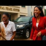 Rich Lady Splashes Mud on the Cleaner Girl – Unaware Who Was Watching”_ #africanfolktales #story 1786607976_hqdefault.jpg