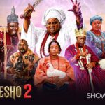 AMOBI ESHO 2 - Ronke Odusanya, Dele Odule, Titilope Abeo, Amokeade Latest 2026 Yoruba Movie#trending 1786665898_maxresdefault.jpg