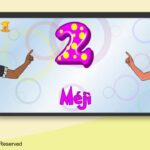 AN ORIGINAL YORUBA NUMBER SONG | IKAN MEJI| Learn your Yoruba Numbers | Yoruba for Kidz 1786695412_maxresdefault.jpg