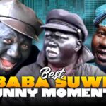 Best Funny Baba Suwe Comedy Scenes - Compilation 1786709908_maxresdefault.jpg