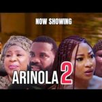 Arinola 2 - Yoruba Movie 2025 Latest Drama | Madam Saje, Lanre Adediwura, Divagold, Basira Beere 1787271729_hqdefault.jpg