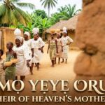 OMO YEYE ORUN - Latest Yoruba Movies 2026 Yoruba Movie 2026 Drama 1787404020_maxresdefault.jpg