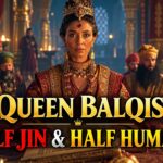 QUEEN BILQIS: HALF-JINN OR HUMAN? COMPLETE QURANIC STORY 1787411904_maxresdefault.jpg