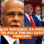 CSU Fraud Exposed: Ex-president, Chicago State University Linked to Bola Tinubu Certificate Forgery 1787434048_maxresdefault.jpg