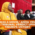 ‘it Was a Movie,’ Aisha Yesufu Faults Tribunal Verdict Upholding Tinubu’s Victory 1787524937_maxresdefault.jpg