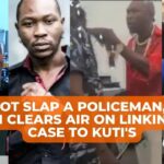 Rufai Oseni Clears Air on Linking His Case to Kuti's, I Did Not Slap A Policeman 1787547707_maxresdefault.jpg