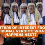 Matters of Interest From Tribunal Verdict; What Happens Next? | People's Drive 1787657960_maxresdefault.jpg