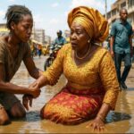 Poor Lady Helps an Old Woman, Unaware She’s the Mother of a Billionaire CEO #hotafricantales 1787928403_maxresdefault.jpg