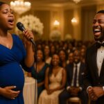 Millionaire Invites His Pregnant Ex To Sing At His Wedding__ But What She Revealed Shocked Everyone 1787943208_maxresdefault.jpg