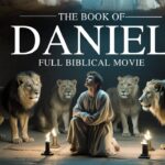 The Book of Daniel |Full Movie | Powerful Biblical Story of Faith 1788081806_maxresdefault.jpg