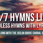 All Day Hymns - The best Hymns 24/7 Hymns with On-Screen Lyrics (Live Stream) maxresdefault_live.jpg