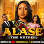 Alase (The Keeper) | Latest Yoruba Movies 2026 Mide Martins, Lola Idije, Jumoke Odetola 1788822829_maxresdefault.jpg