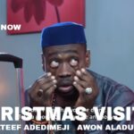 CHRISTMAS VISITOR Latest Comedy Movie 2023 | LATEEF ADEDIMEJI | JAIYE KUTI | AKINOLA AKANO 1789267862_maxresdefault.jpg