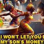 EVIL MOTHER WONT LET HER SON AND HIS WIFE LIVE IN PEACE UNTIL SHE MET HER MATCH!#africanstory#mara 1789318855_maxresdefault.jpg