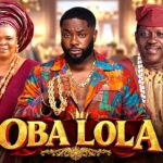 OBA LOLA - Latest Yoruba Movie 2026 Starring TAIWO HASSAN | PEJU OGUNMOLA | IBRAHIM YEKINI 1789502556_maxresdefault.jpg