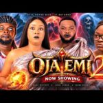OJA EMI Pt 2 Latest Yoruba Movie 2026| PejuAjiboye| Lanre Adediwura| Yetunde Banarbas| Jire Ogunleye 1789509835_hqdefault.jpg