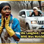 Rich Lady Splashes Mud on Poor Cleaner — Unaware Someone POWERFUL Was Watching | Full Story 1789639763_maxresdefault.jpg