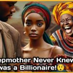 Poor Village Girl FORCED to Marry a Poor Man Unaware He's a SECRET Billionaire | Full Story: Tales 1789654408_maxresdefault.jpg