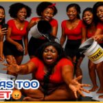 These Bullies Don’t Know The Girl They Are Bullying Will Destroy Them😲|Full Story: African Folktales 1789661748_maxresdefault.jpg