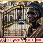 FOR 3 YEARS,THE OLD WOMAN STOOD OUTSIDE THE GATE OF THE BILLIONAIRE BECAUSE..| Full Story: Folktales 1789669018_maxresdefault.jpg