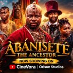 ÀBÁNISÈTÉ (THE ANCESTOR) | Full Movie - Latest Yoruba Movie 2026 Ibrahim Itele | Femi Adebayo 1789670127_maxresdefault.jpg