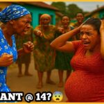 MOTHER AT 14? The Pains They Put Her Through Will SHOCK You | Full Story: African Folktales 1789698008_maxresdefault.jpg