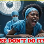 DOCTOR ACCIDENTALLY INJECTS BILLIONAIRE'S SPERM INTO VIRGIN'S UTERUS #africanfolktales #africantales 1789748884_maxresdefault.jpg