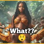 She Left Her HUSBAND & CHILDREN for MONEY and This Happened | Full Story: African Folktales Story 1789763384_maxresdefault.jpg