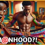 He Became a WOMAN Overnight - Who stole his M@NHOOD? | Full Story 1789770632_maxresdefault.jpg